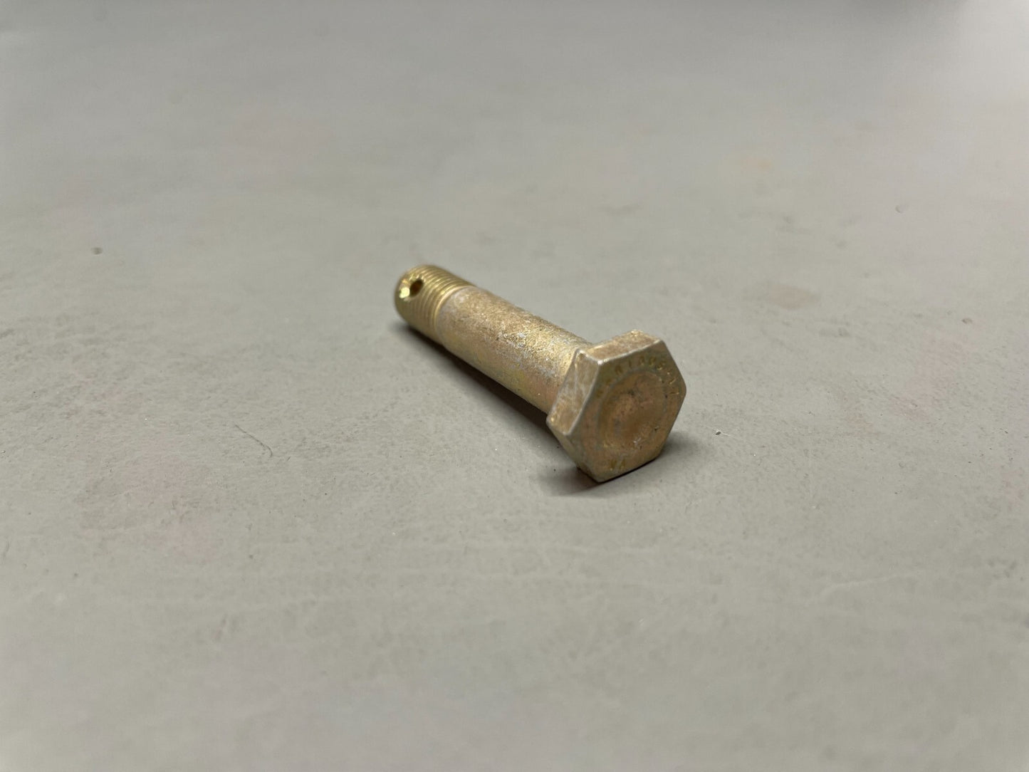 NAS1306-170 Close Tolerance Shear Bolt (NEW)
