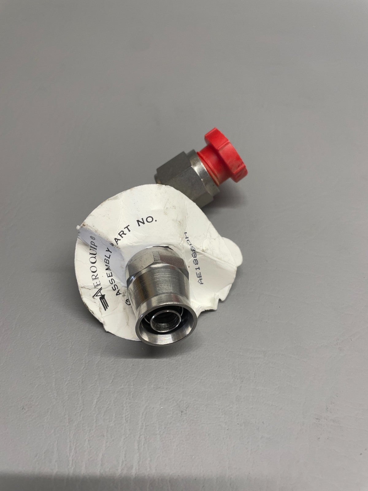 AE188801-1 Aeroquip Coupling