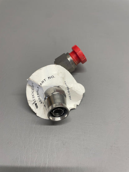 AE188801-1 Aeroquip Coupling
