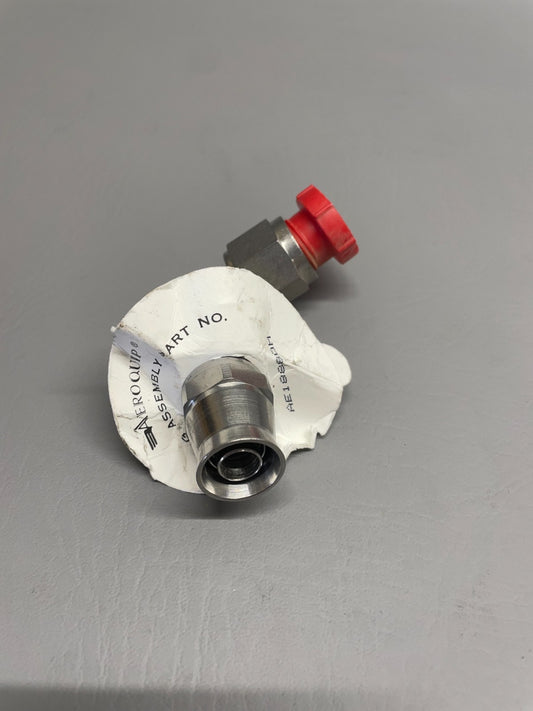 AE188801-1 Aeroquip Coupling