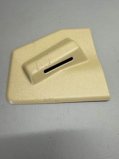 65764-008 Piper Inertia Reel Cover LH Tan