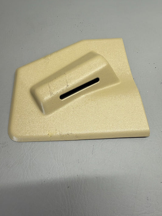 65764-008 Piper Inertia Reel Cover LH Tan