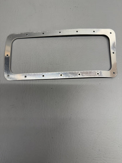 63085-000 Piper Retainer - Air Filter Seal