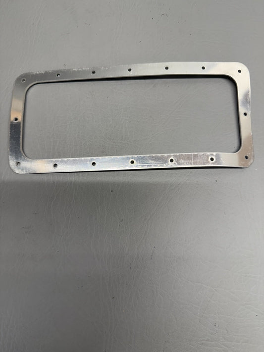 63085-000 Piper Retainer - Air Filter Seal