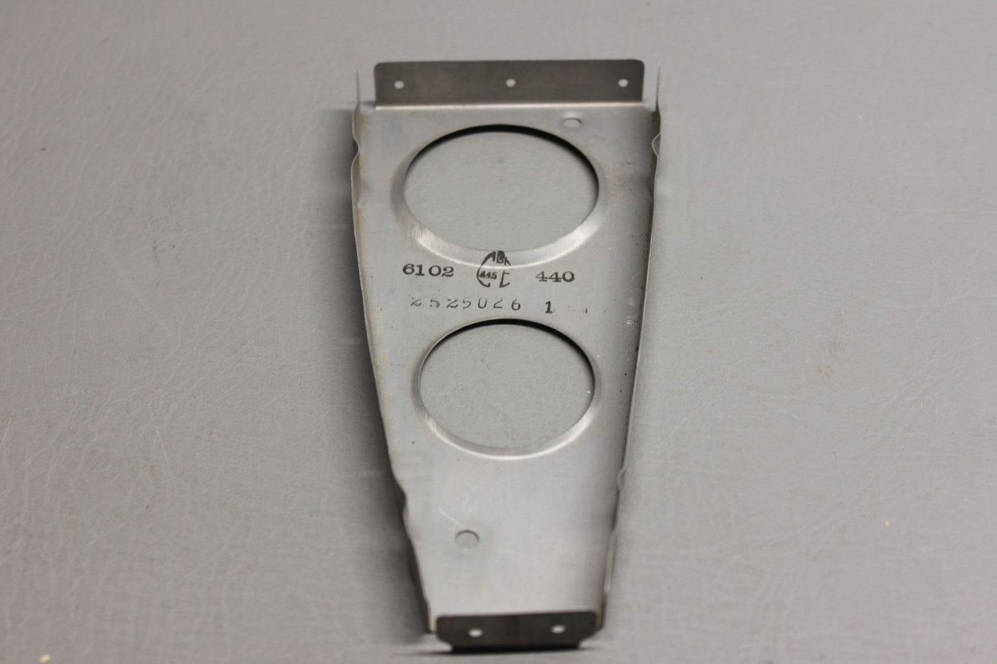 2525026-1 Cessna Rib