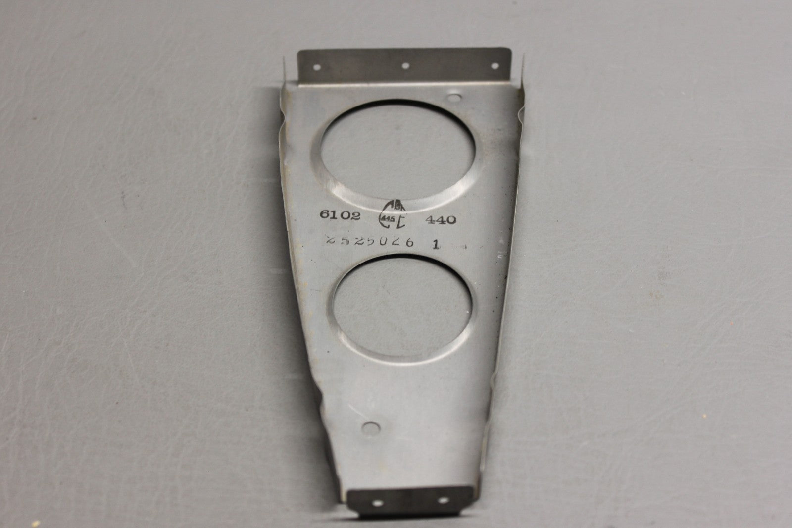 2525026-1 Cessna Rib