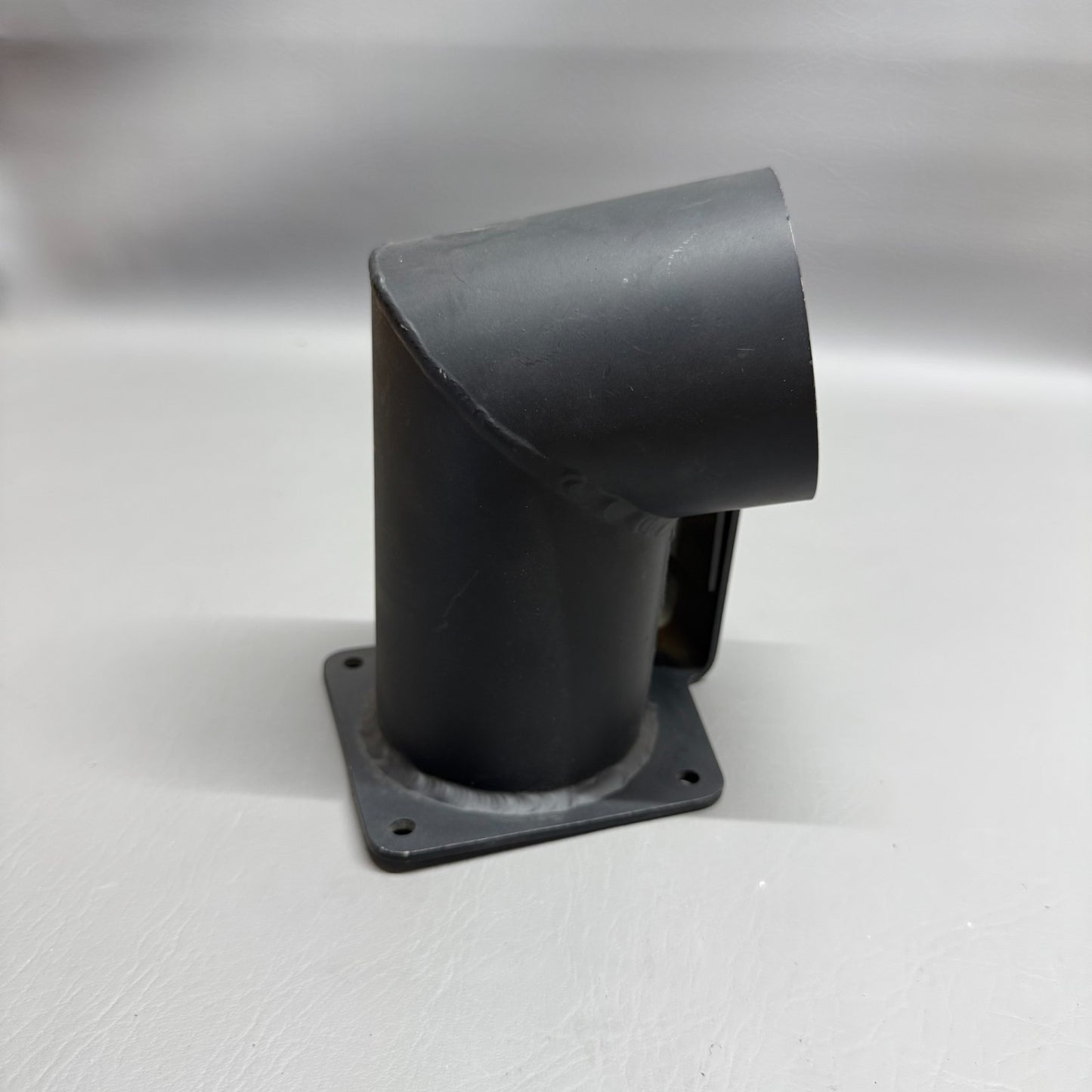67660-000 Piper Air Inlet and Throttle Bracket