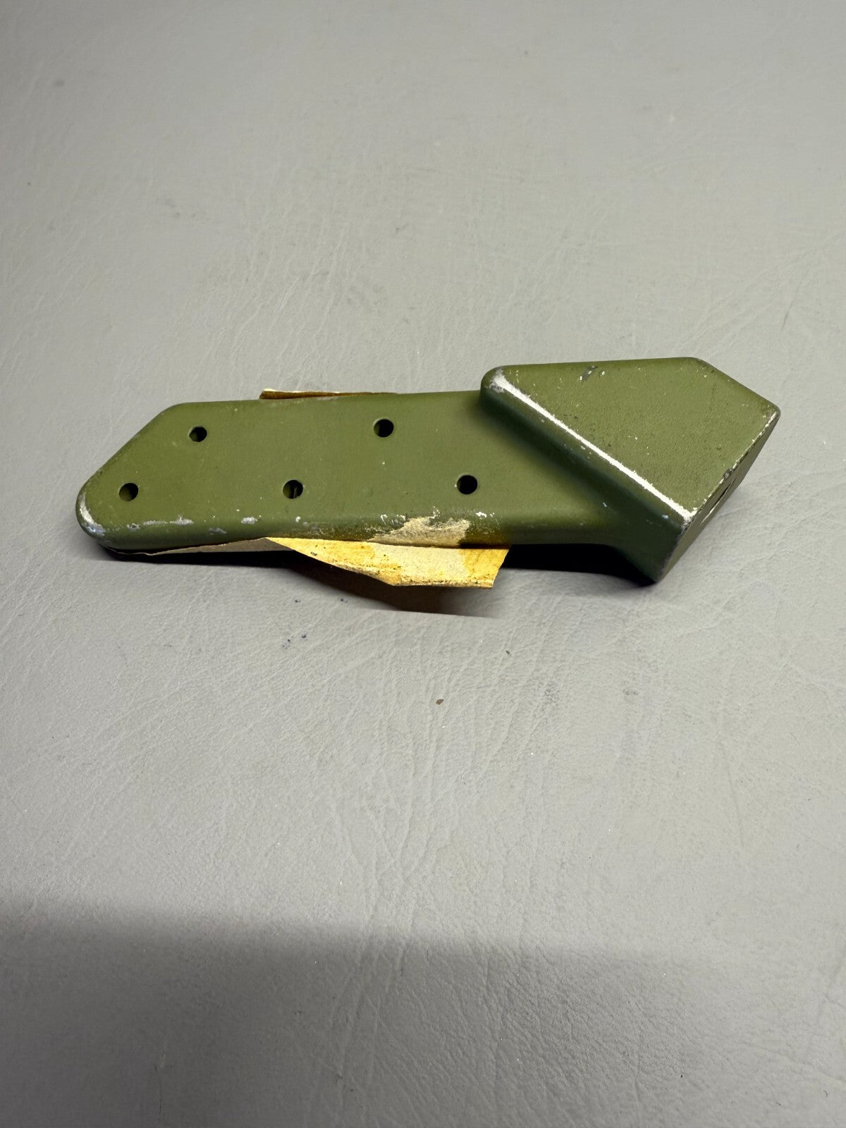 Piper Upper Engine Mount Fitting P/N 62423-00
