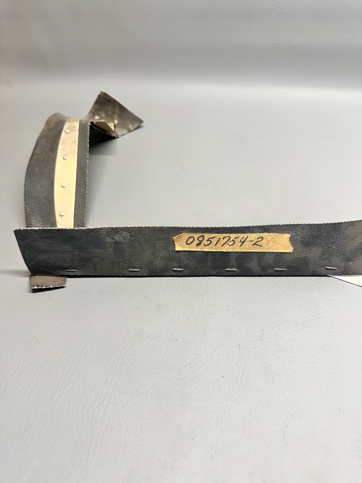 0851754-2 Cessna Baffle