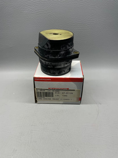 Lord Engine Mount P/N 07-01129 use J-12453-1 (NEW)