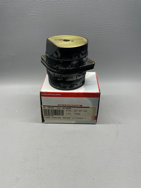 Lord Engine Mount P/N 07-01129 use J-12453-1 (NEW)