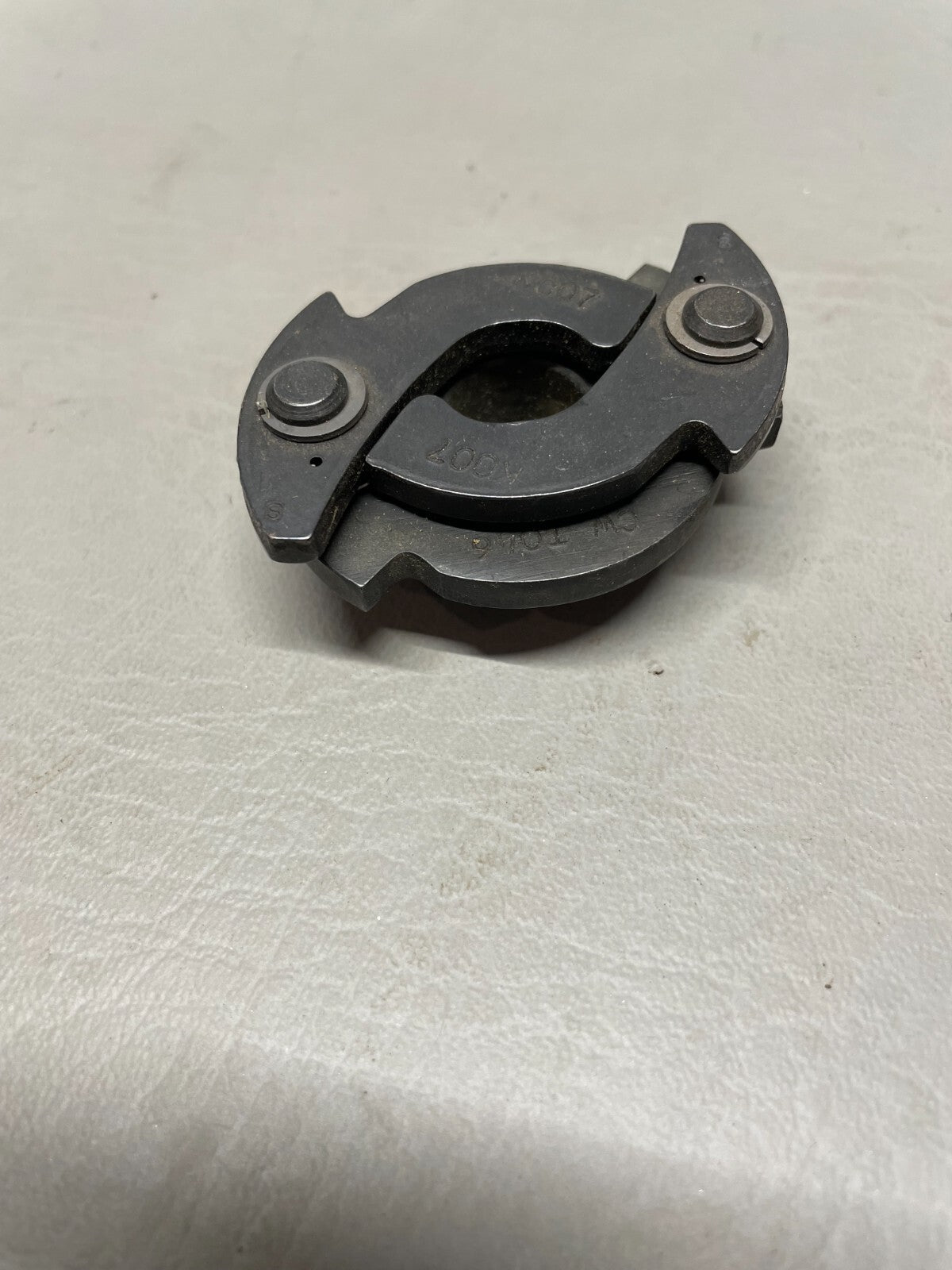 Continental Cam Coupling P/N 10-400166-5