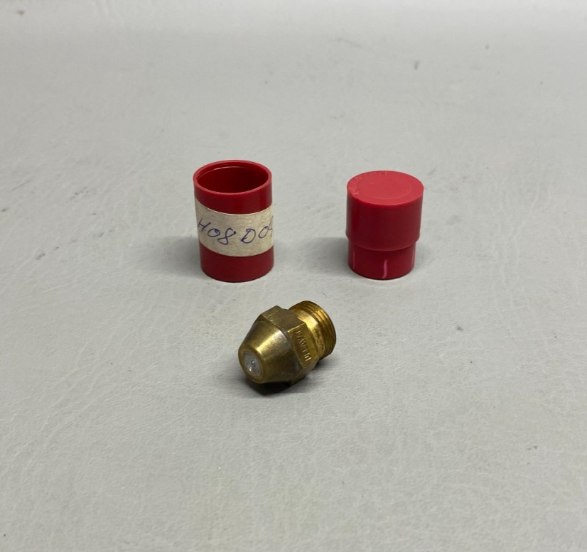 H08D09 Hartzell Fuel Nozzle