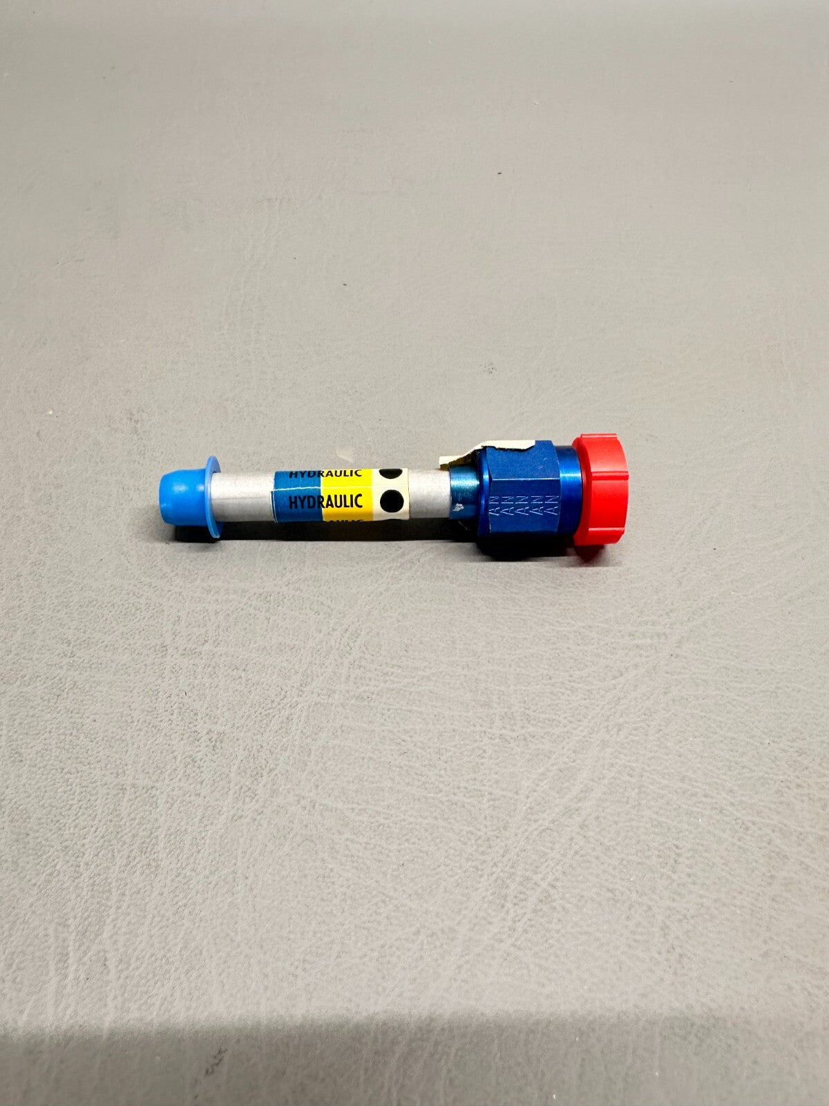 17609-000 Piper Tube Assy