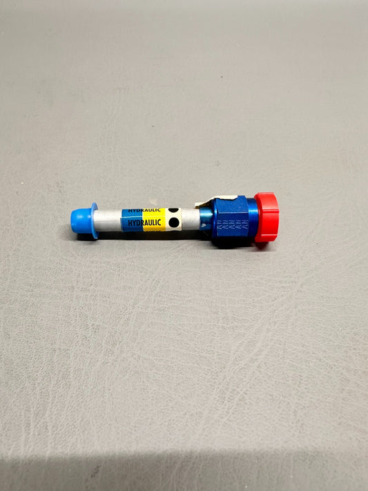 17609-000 Piper Tube Assy