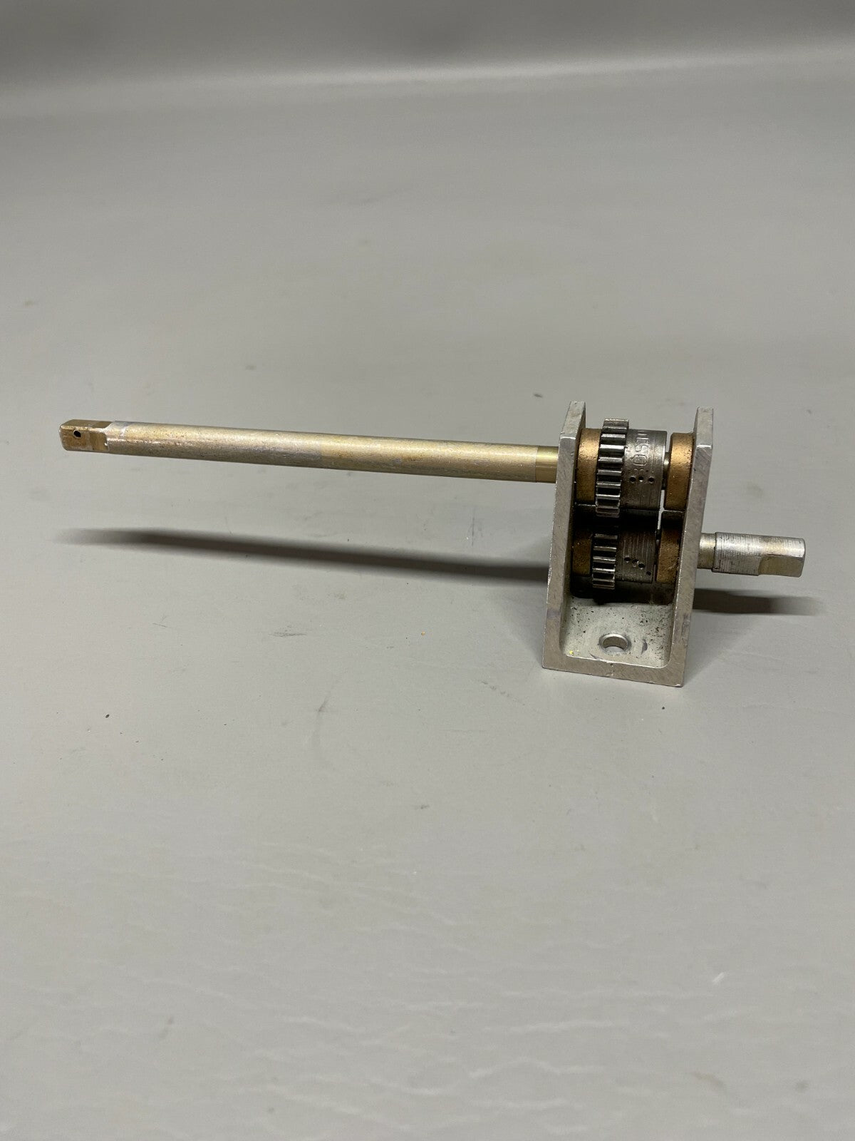 Cessna Fuel Selector Rod Assy 
