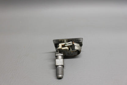 855000-5 Aircraft Oil Pressure Gauge (Alt P/N Q-21508-A SPL883002)