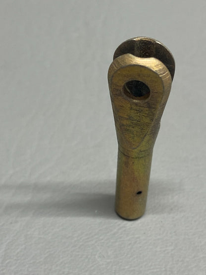 488-327 Piper Terminal Clevis