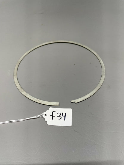 B85-54 Aircraft Retainer Clip