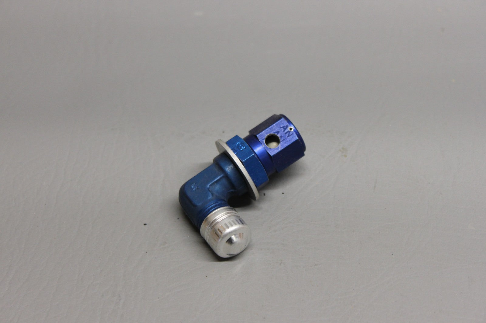 35C6A Commander Valve