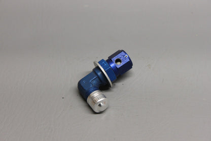 35C6A Commander Valve