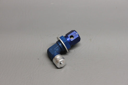 35C6A Commander Valve