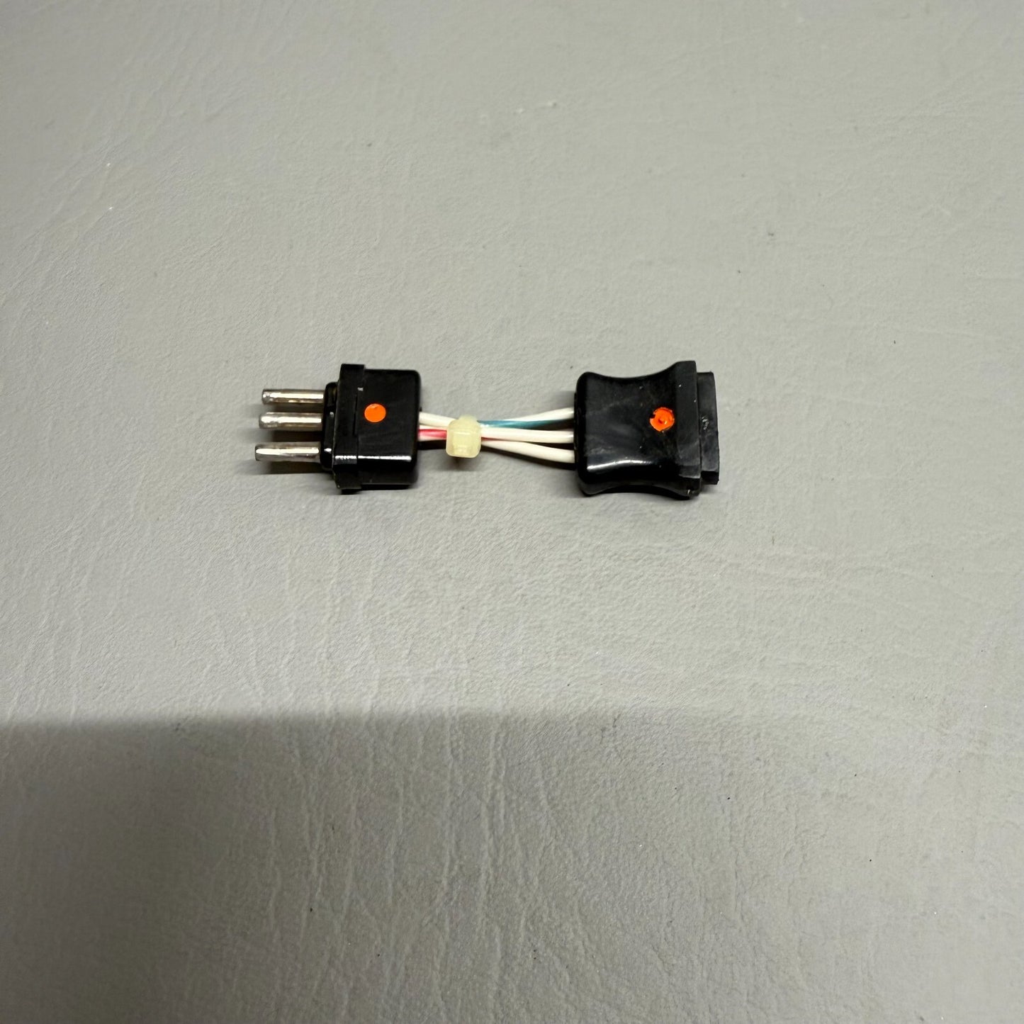 Piper Harness P/N 27212-000