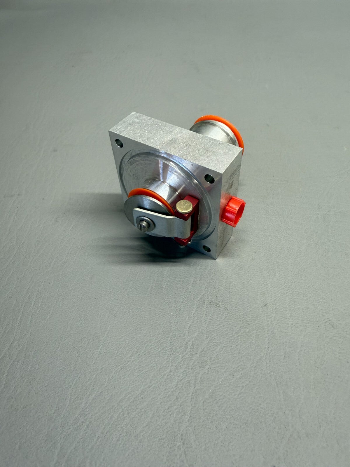 Piper Aircraft Valve P/N 46745-000