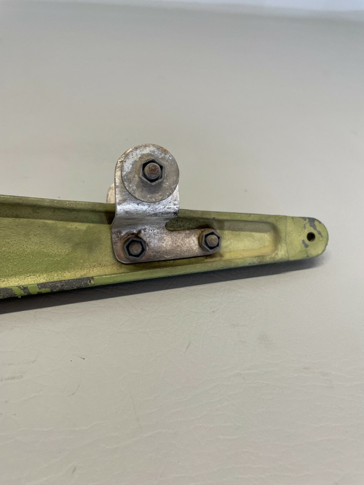 Beechcraft Baron Elevator Bellcrank P/N 95-524011
