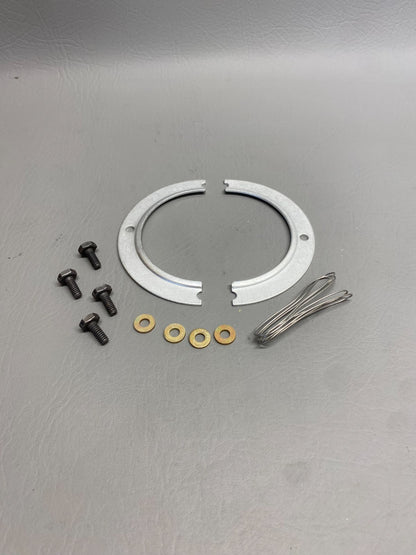 74034 Lycoming Crankshaft Seal Kit