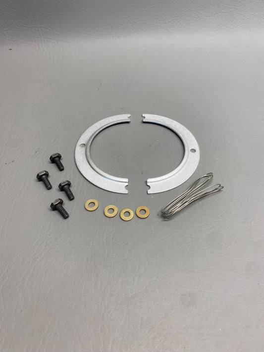 74034 Lycoming Crankshaft Seal Kit
