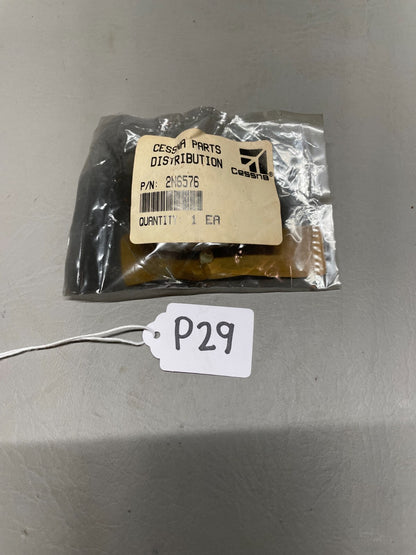 Cessna Transistor P/N 2N6576 (NEW)