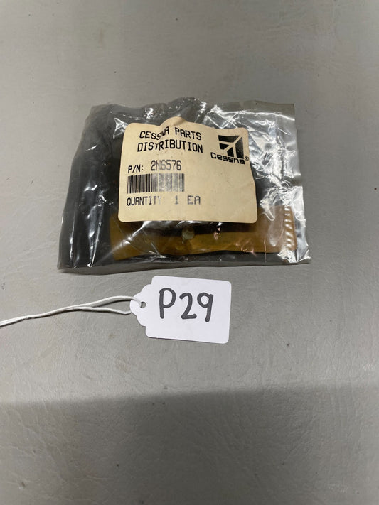 Cessna Transistor P/N 2N6576 (NEW)