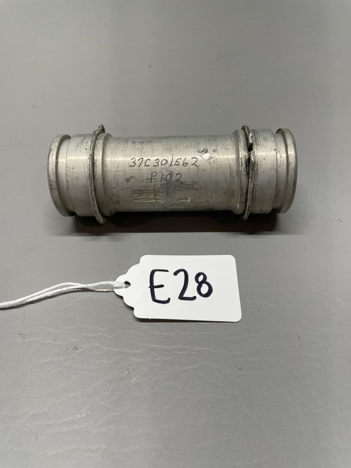 37C301562 Aircraft Tube