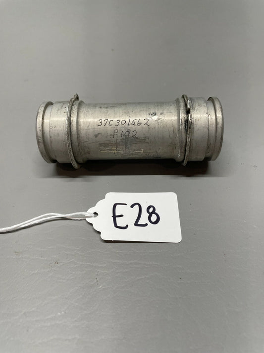 37C301562 Aircraft Tube