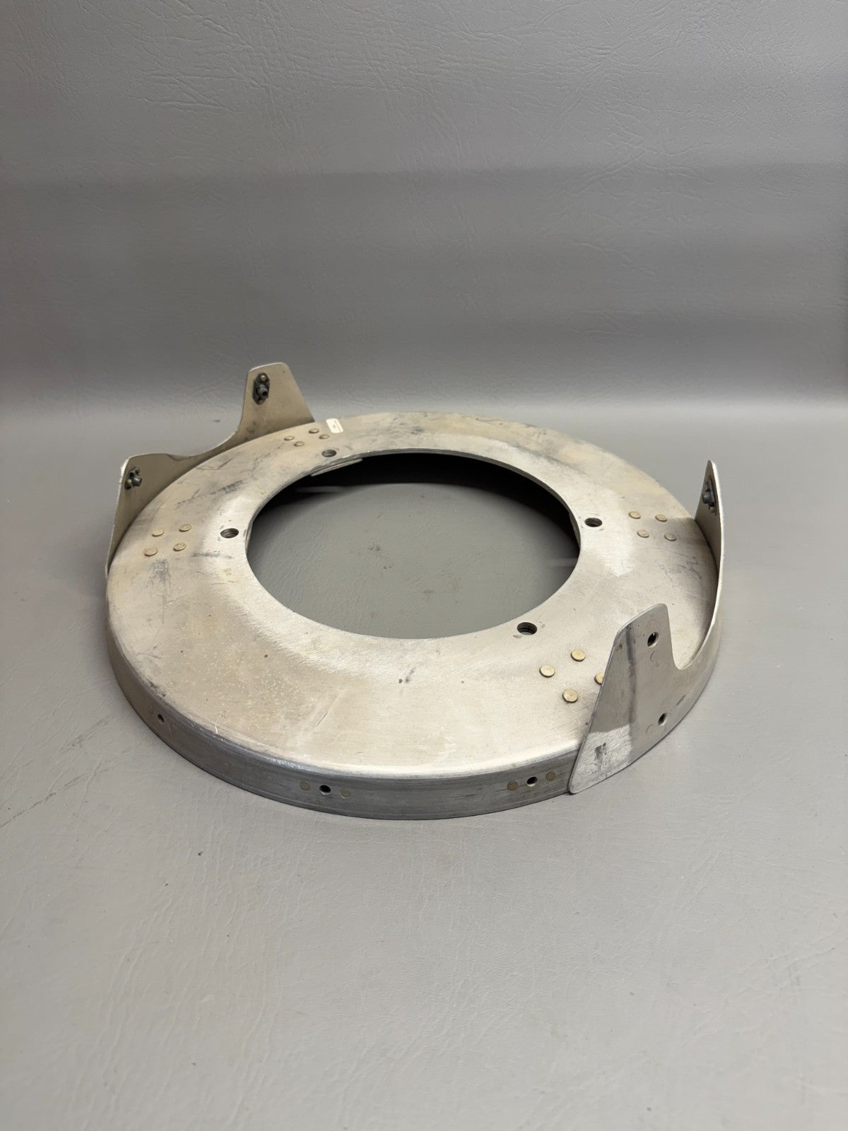 A2299-2P Maule MX-7 235 Spinner Bulkhead