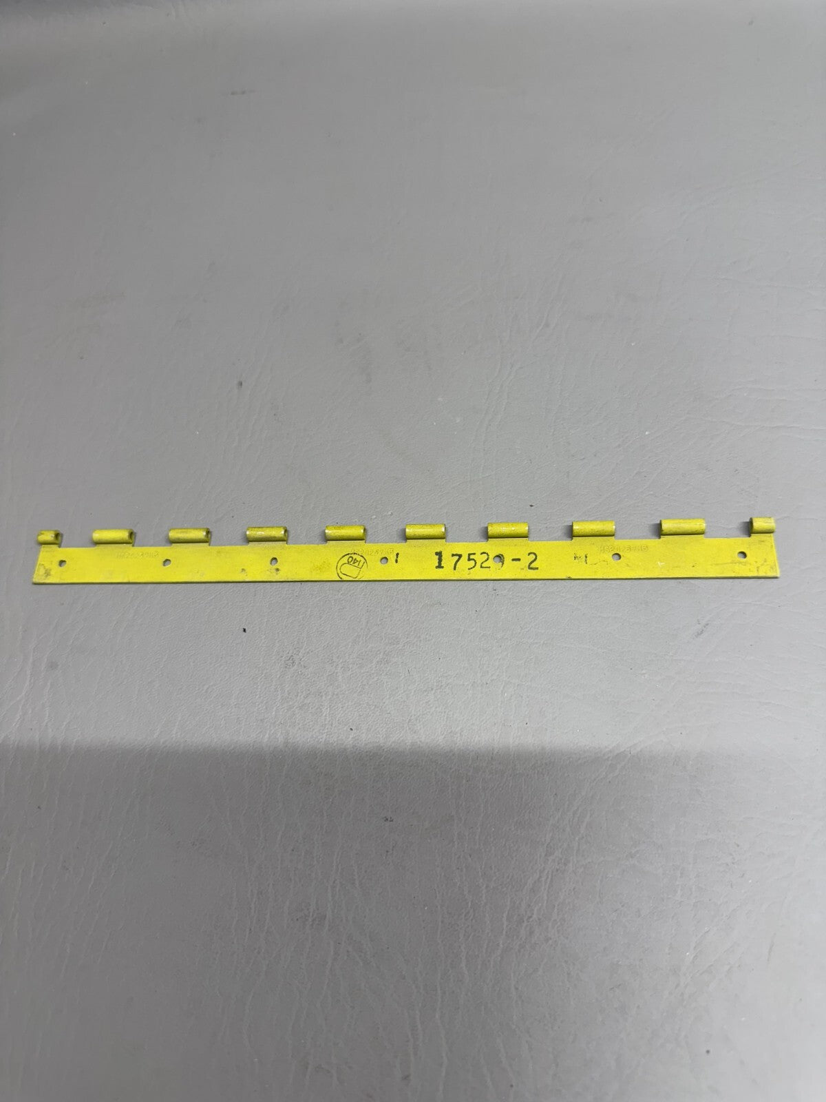 Piper Aircraft Hinge-Wing Tip P/N 17529-002