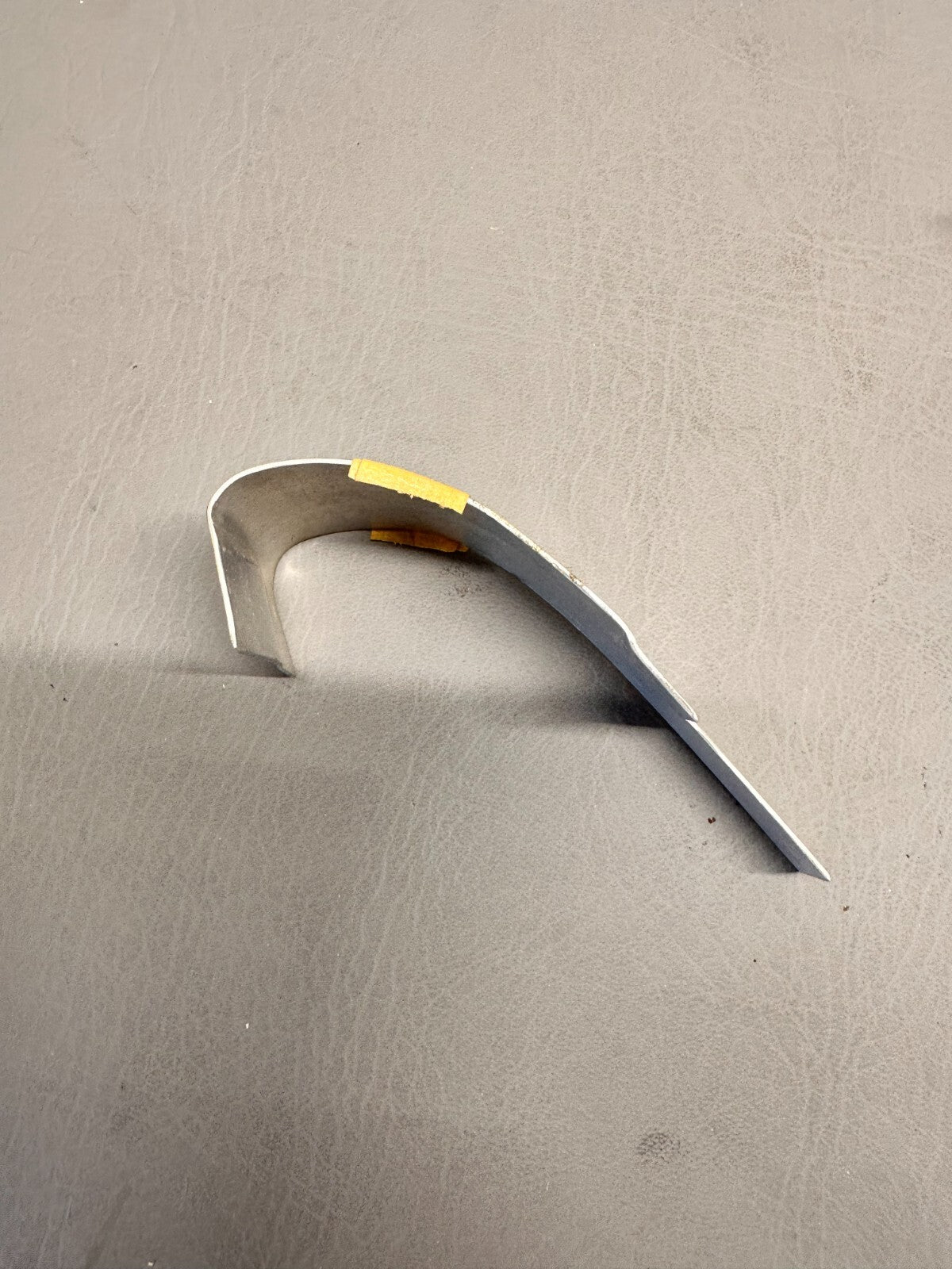 0552003-32 Cessna Cowl Doubler