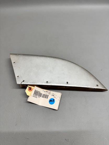 0531006-33 Cessna 172A-E Vertical Fin Cap