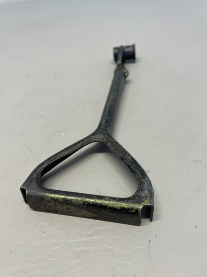 0411564 Cessna 172D Dual Control Rudder and Brake Pedal Link with Bellcrank