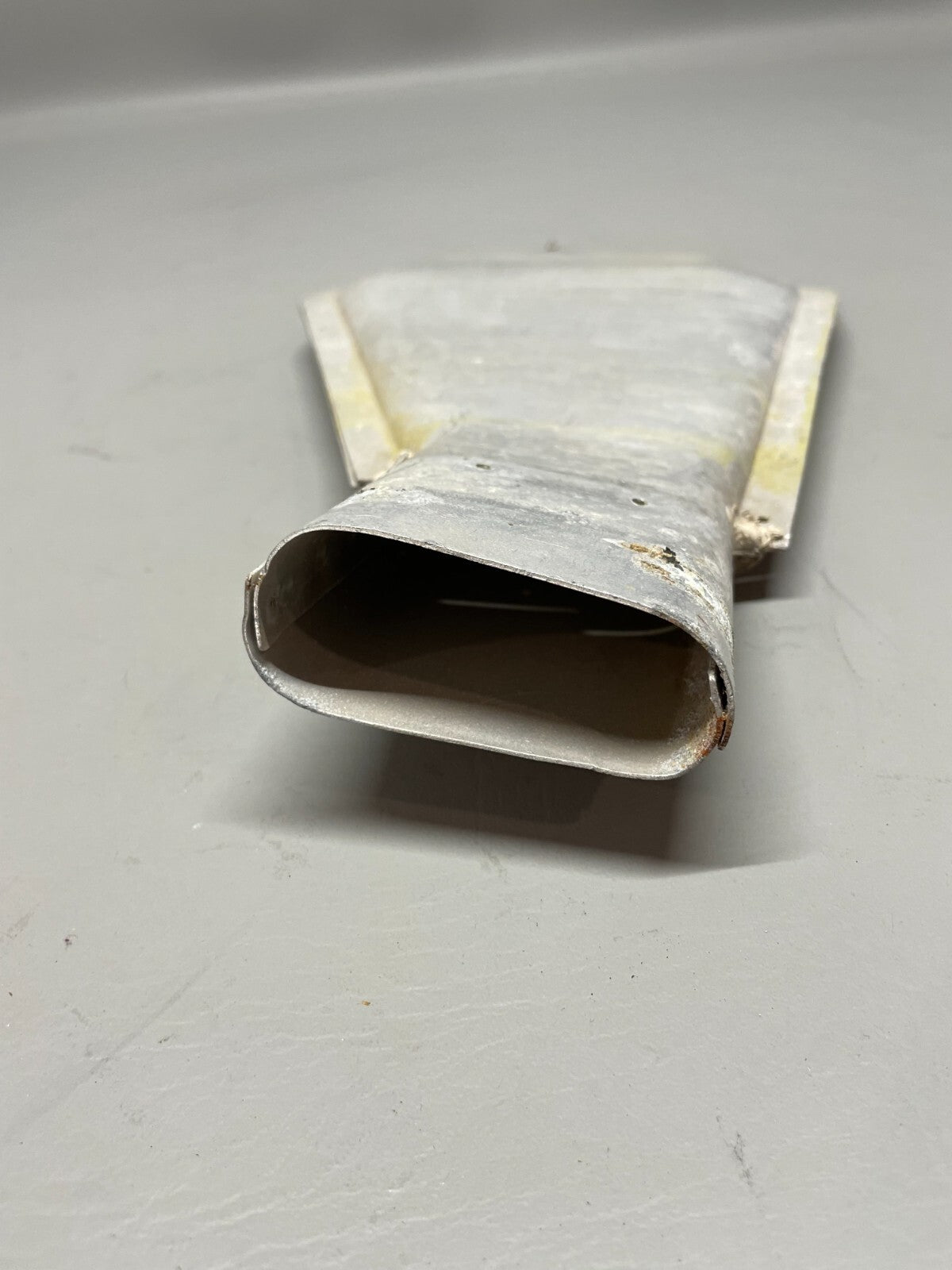 Cessna T210/P210 Cabin Heat Duct RH P/N 1250503-2