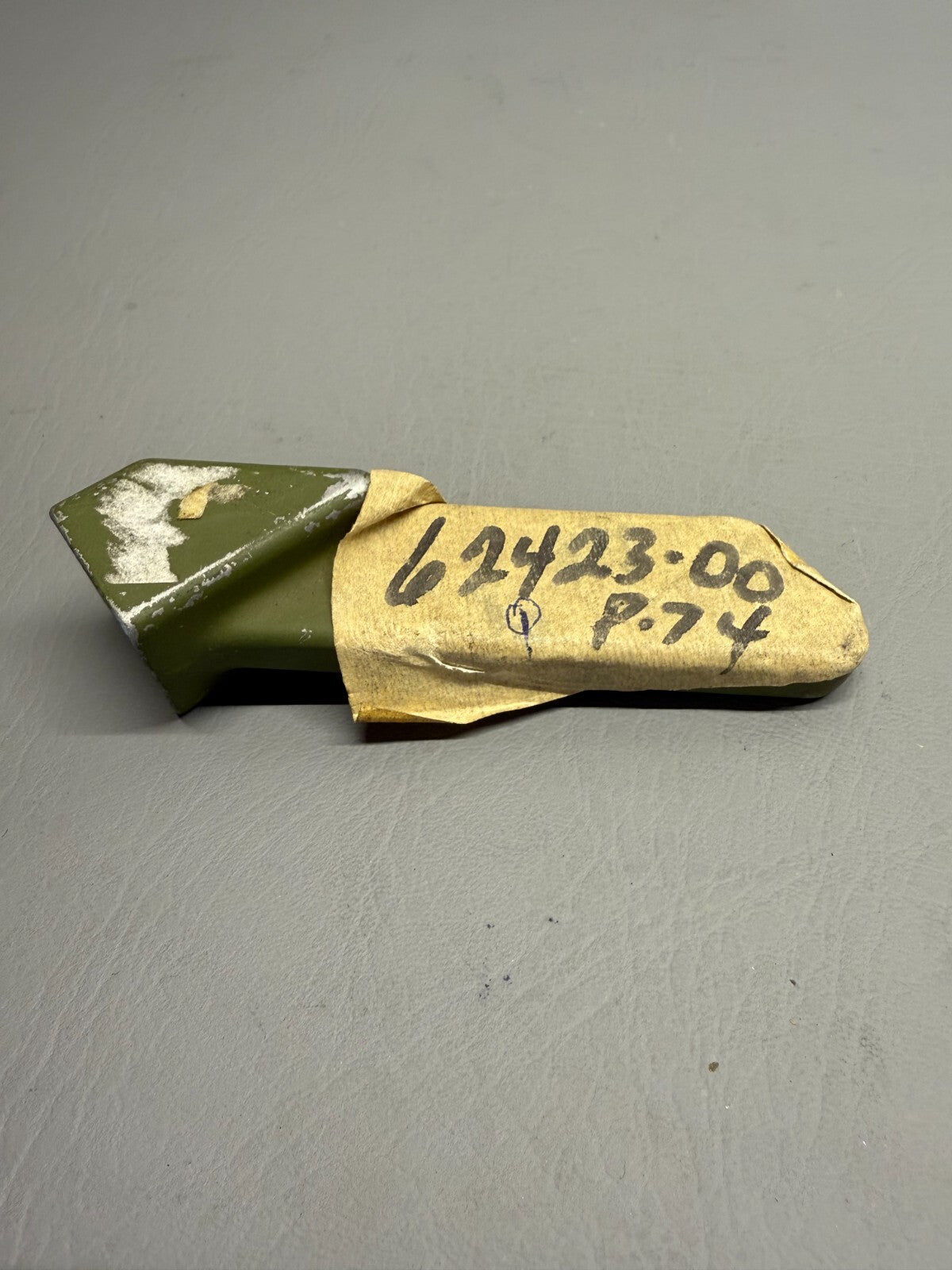 Piper Upper Engine Mount Fitting P/N 62423-00