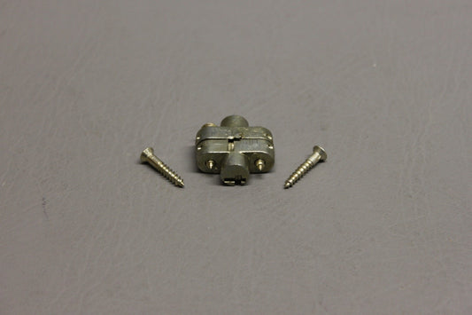 8514-16 Cessna Hinge (Alt P/N SOSS100)