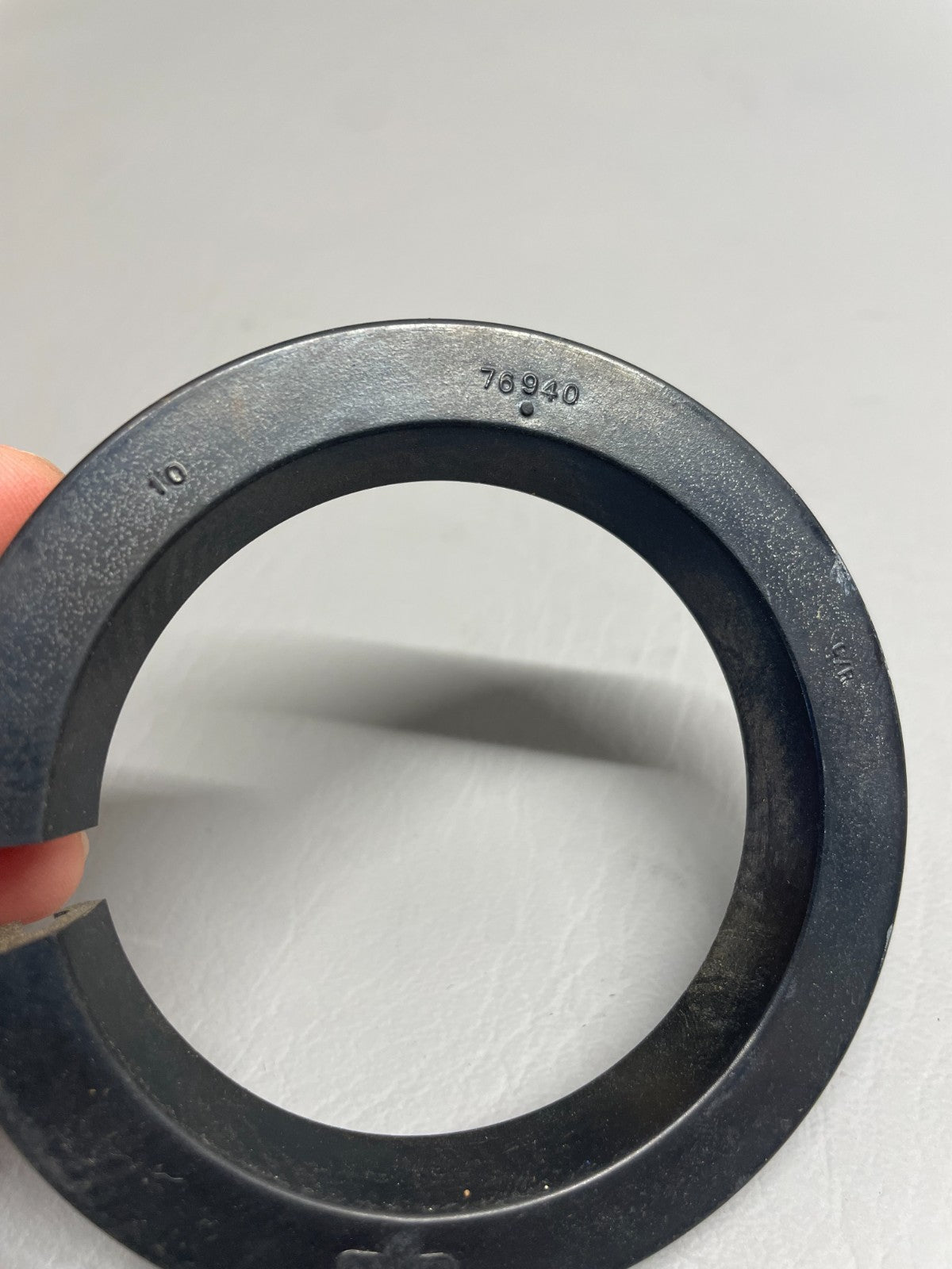 76940 Lycoming Crankshaft Oil Seal