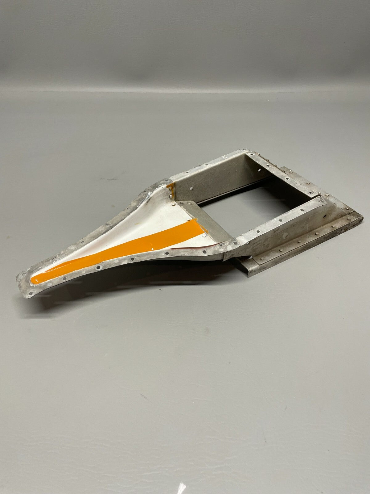 Cessna T210/P210 Induction Air Scoop Assy P/N 2152006-1