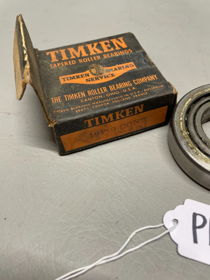 Timken 19150 Bearing (NEW)