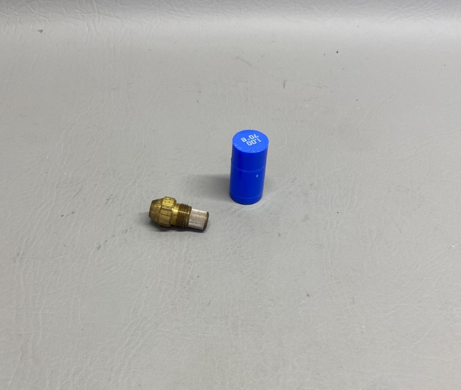 H11059 Beechcraft Nozzle
