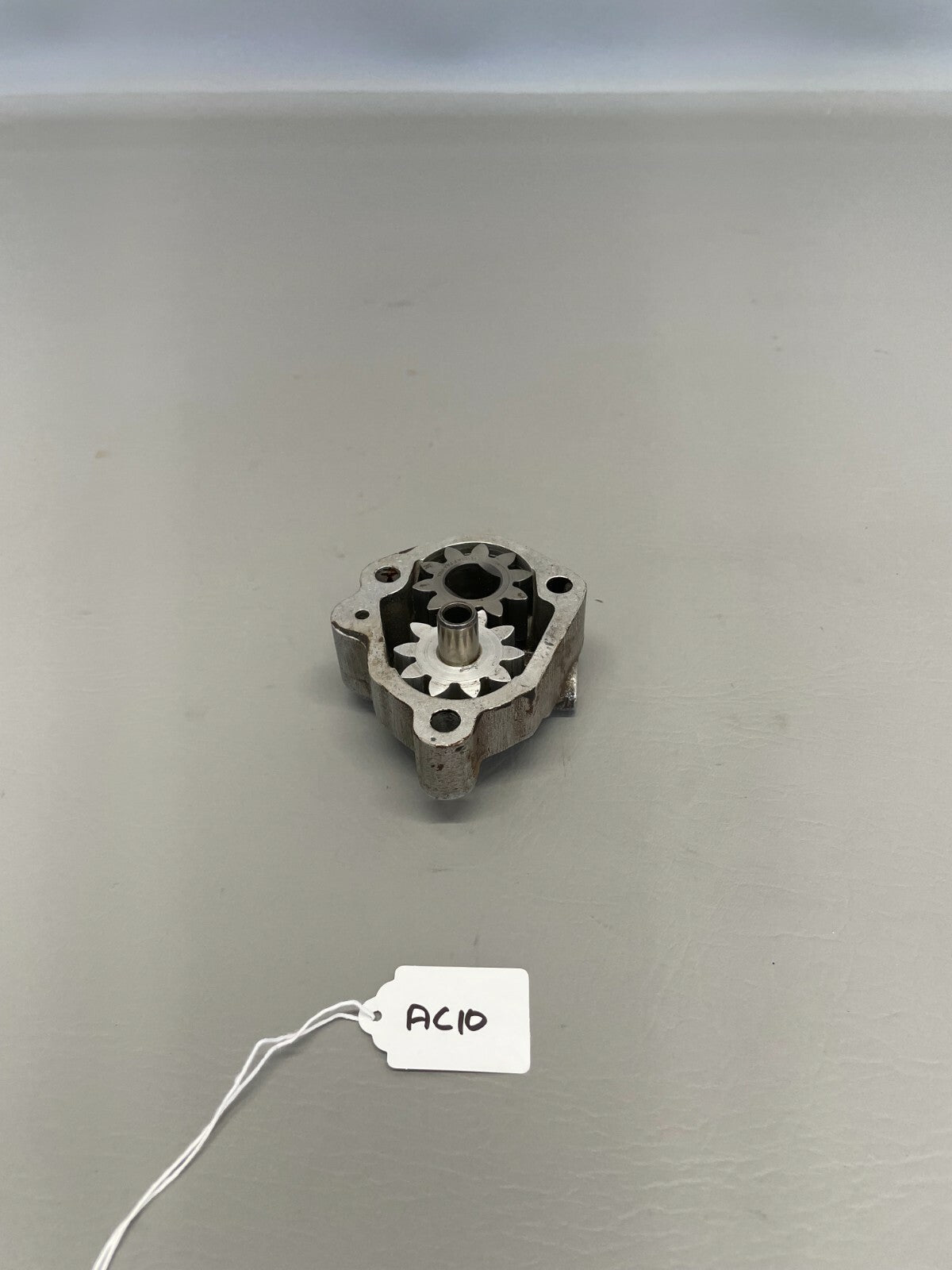 Lycoming Oil Pump Housing Assy 