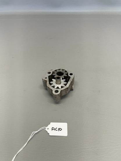 Lycoming Oil Pump Housing Assy 