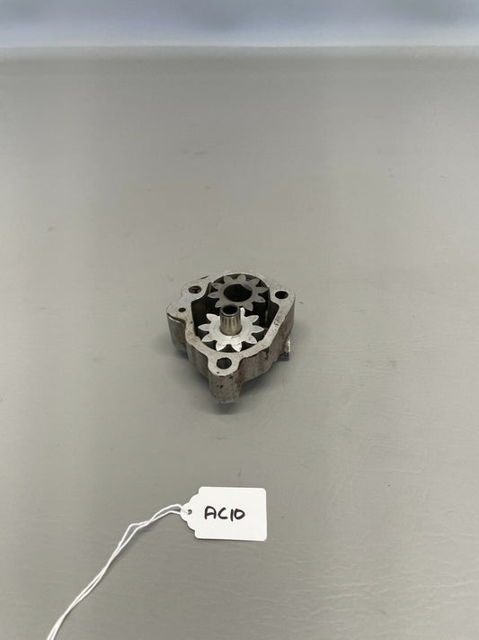 Lycoming Oil Pump Housing Assy 
